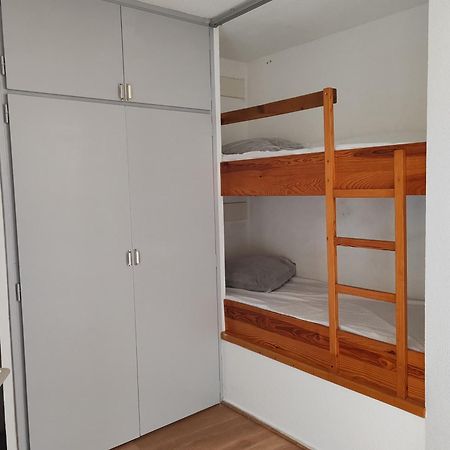 Appartement La Grande Motte المظهر الخارجي الصورة