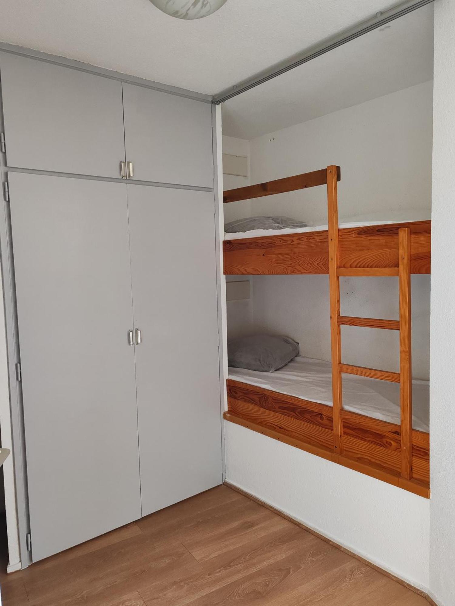 Appartement La Grande Motte المظهر الخارجي الصورة